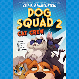 Image de l'icône Dog Squad 2: Cat Crew