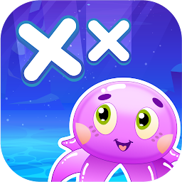 Icon image Multiplication by AvoKid