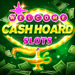 Изображение на иконата за Cash Hoard Slots-Casino slots!