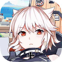 Icon image 戦艦少女R