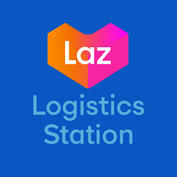 Icoonafbeelding voor Lazada Logistics Station