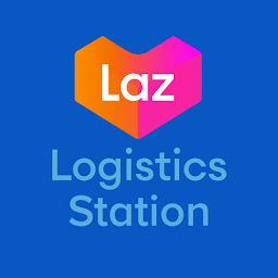 Imatge d'icona Lazada Logistics Station