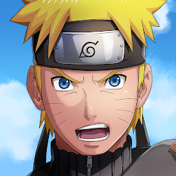 Icon image NARUTO X BORUTO 忍者BORUTAGE