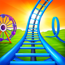 Symbolbild für Real Coaster: Idle Game