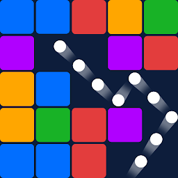 Icon image Bricks Ball Puzzle