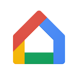 Obraz ikony: Google Home