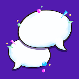 Icon image Kinzoo: Fun All-Ages Messenger