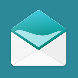 Gambar ikon Email Aqua Mail - Fast, Secure