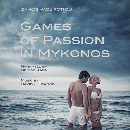 Icon image Games of Passion in Mykonos