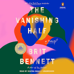 Icon image The Vanishing Half: A GMA Book Club Pick (A Novel)