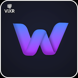 Icon image ViXR Wonder