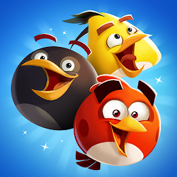 Imatge d'icona Angry Birds Blast