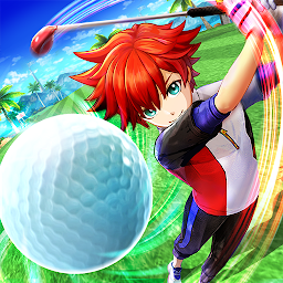 Imagen de icono NEKO GOLF -Anime GOLF-