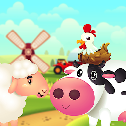 Imagen de icono Marbel My Little Farm