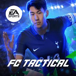 EA SPORTS FC™ Tactical ஐகான் படம்