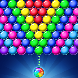 Icon image Bubble Shooter: Ball Game