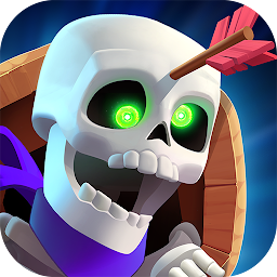 Icon image Wild Castle: Tower Defense TD