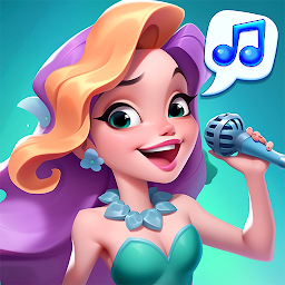 Icon image Singing Mermaids: Music & Song