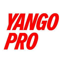 Gambar ikon Yango Pro (Taximeter)—driver