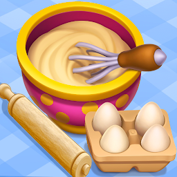 Icon image Cooking Market-Restaurant Game