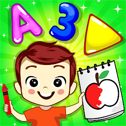 Icon image Kids Preschool Learning Games