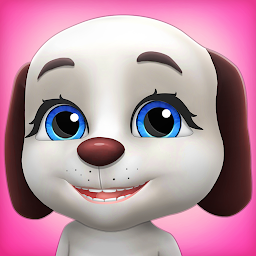 Icon image Bella - My Virtual Dog Pet