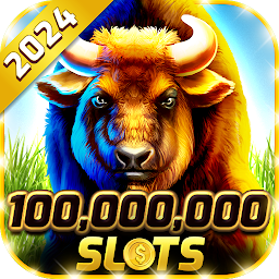 Icon image Baba Wild Slots - Casino Games