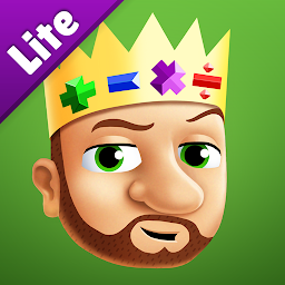 Icon image King of Math Jr - Lite