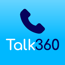 Obraz ikony: Talk360: International Calling