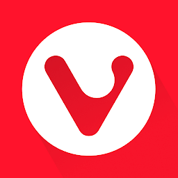 Icon image Vivaldi Browser on Automotive