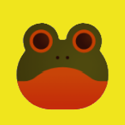 Kuvake-kuva Frog Smash: Racing Game