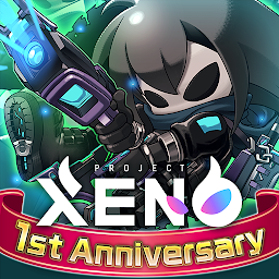 Icon image PROJECT XENO