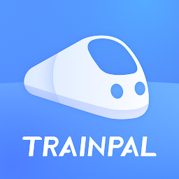 Slika ikone TrainPal - Cheap Train Tickets