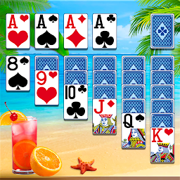 İkona şəkli Solitaire Journey