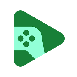 Gambar ikon Google Play Games