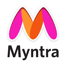 Myntra - Fashion Shopping App-এর আইকন ছবি