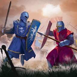 آئیکن کی تصویر Kingdom Clash - Strategy Game