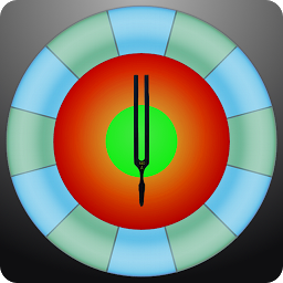 Icon image TonalEnergy Tuner & Metronome