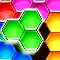 Icon image Hexa Puzzle Master