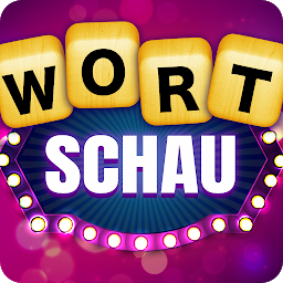 Icon image Wort Schau - Wörterspiel