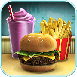 Icon image Burger Shop Deluxe