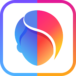 Изображение на иконата за FaceApp: Perfect Face Editor