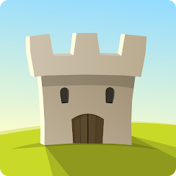 Castle Blocks: imaxe da icona