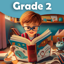 Simge resmi 2nd Grade Reading Adventure