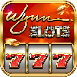 Изображение на иконата за Wynn Slots - Las Vegas Casino