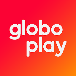 图标图片“Globoplay: Novelas, séries e +”