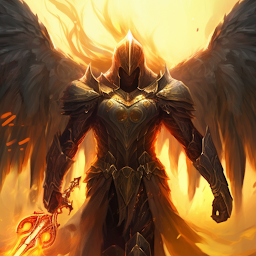 صورة رمز Dawnblade: Action RPG Offline