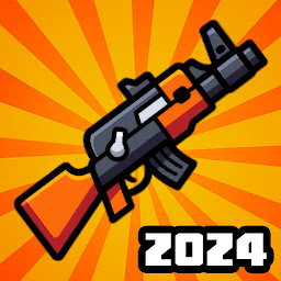 Icon image Dead Attack - Shooting Game