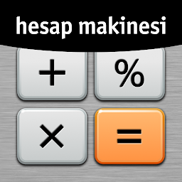 Simge resmi Hesap Makinesi Plus: Calculate