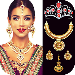 Icon image Jewellery Photo Editor